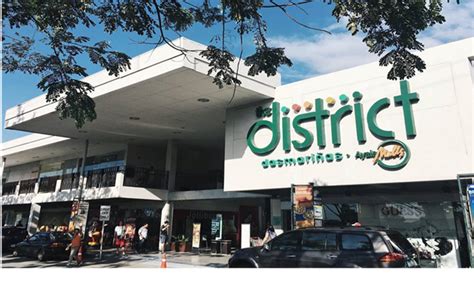 bpi the district imus|Branch Contact Information .